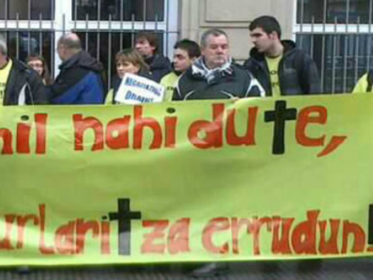 Trabajadores de INCOESA terminan el encierro