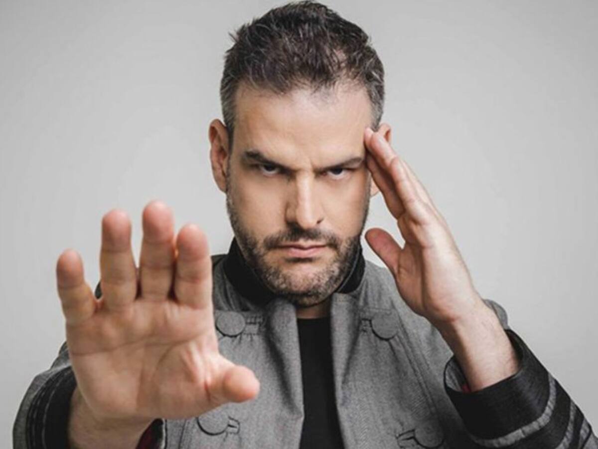 Un viaje fascinante con 'Hipnonautas'