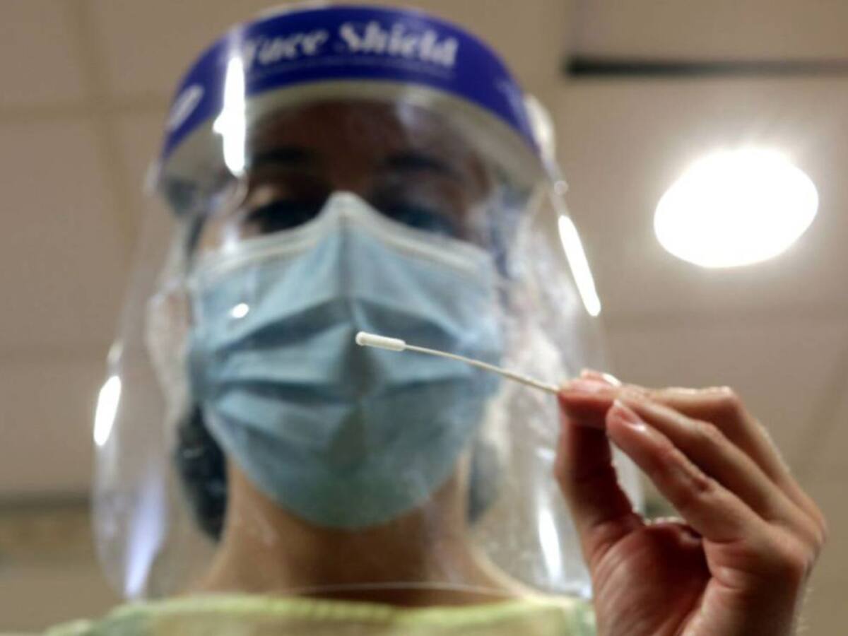 Coronavirus en Castellón: 17 nuevos casos positivos y dos brotes