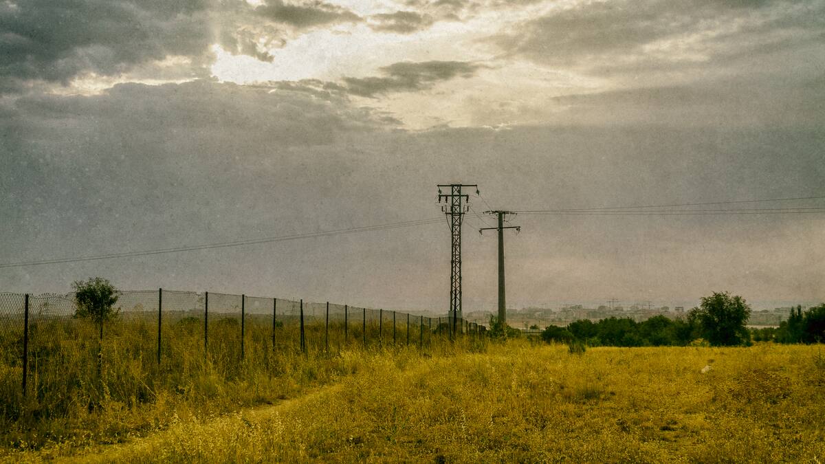 La lluvia y la nieve que se espera esta semana en la Comunitat Valenciana apenas aliviará algo el actual episodio de sequía
