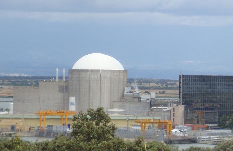 La Central Nuclear de Almaraz comienza la recarga de su unidad 2