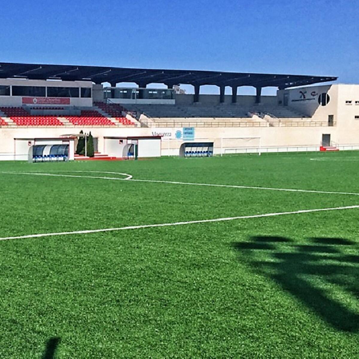 La UD Sanse reclama el apoyo de la afición para el último partido en casa