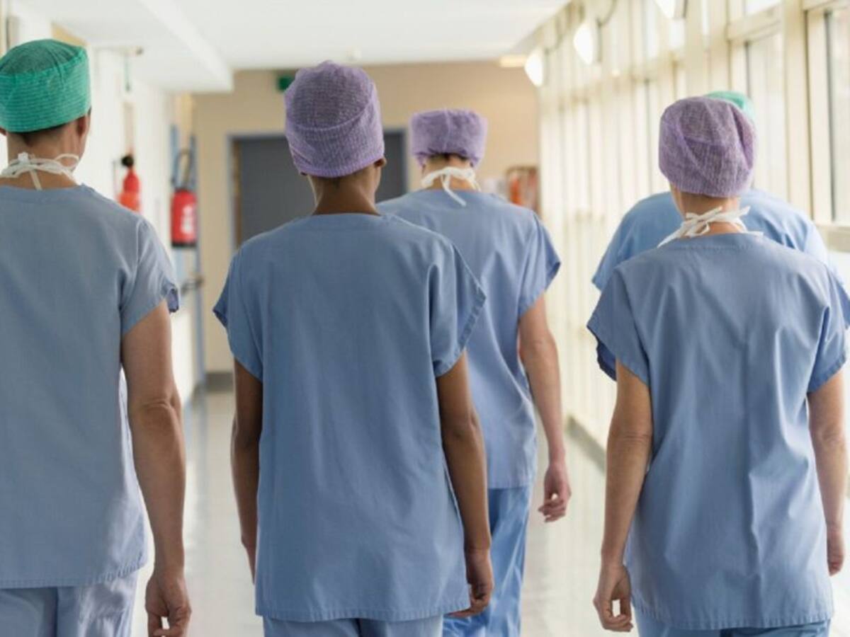 Tres muertes más en el Virgen de la Concha y otra vez por encima de los 100 positivos en Zamora