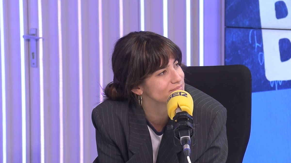 Julia Medina confiesa qué haría con el premio si gana el Benidorm Fest 2026