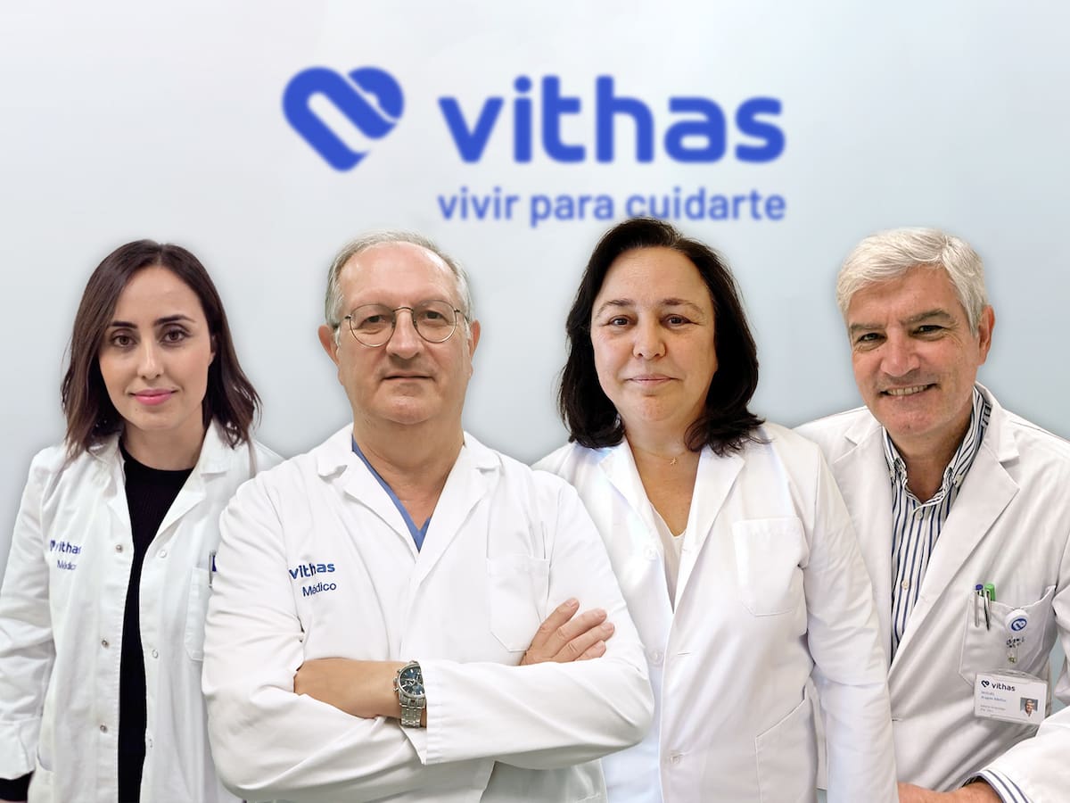 Una de cada diez mujeres en Andalucía podría padecer endometriosis sin saberlo