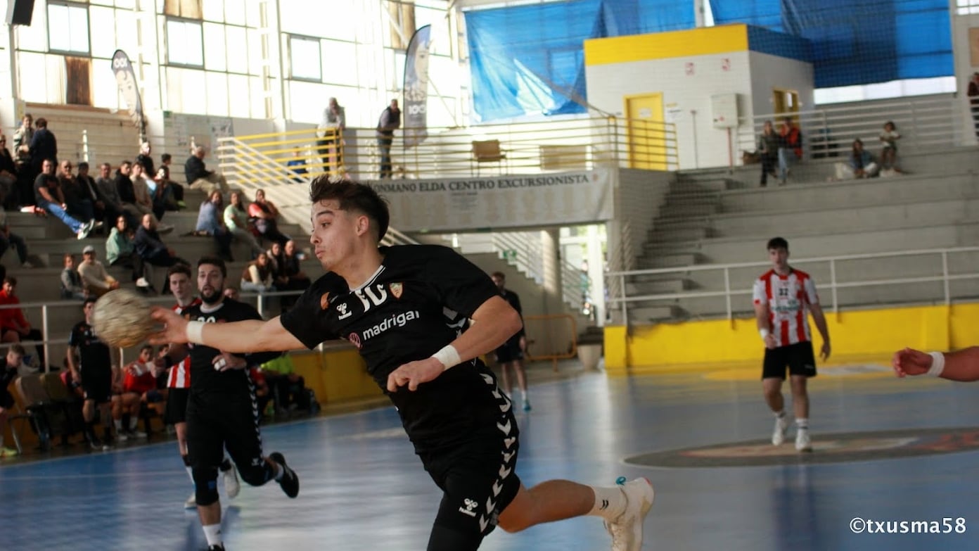 El partido se jugará sin público por sanción al club de Abarán