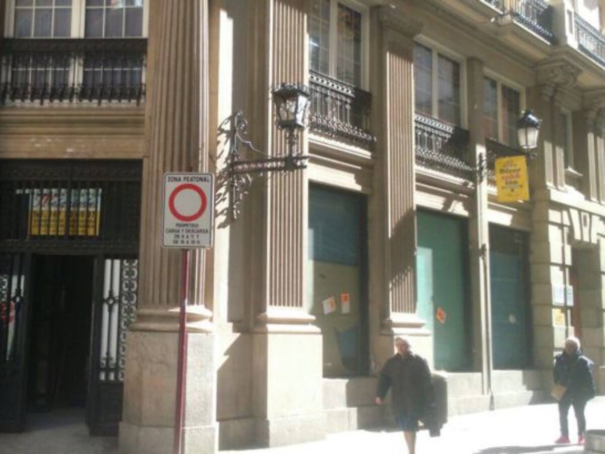 El catálogo de bienes patrimoniales del término municipal de Albacete ha quedado desierto