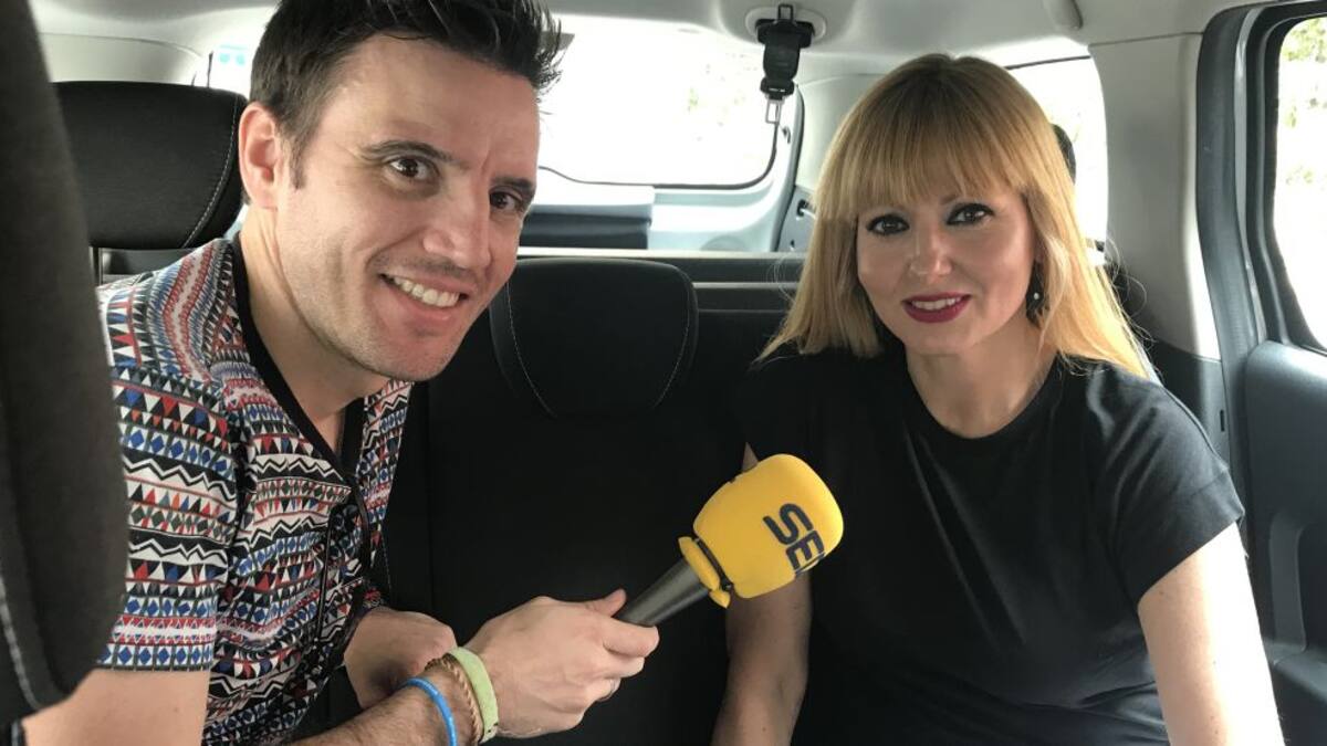 María Cantos, concejala de Promoción Económica de Jaén: "Queremos convertir el Polígono Industrial de Los Olivares en una zona de servicios"