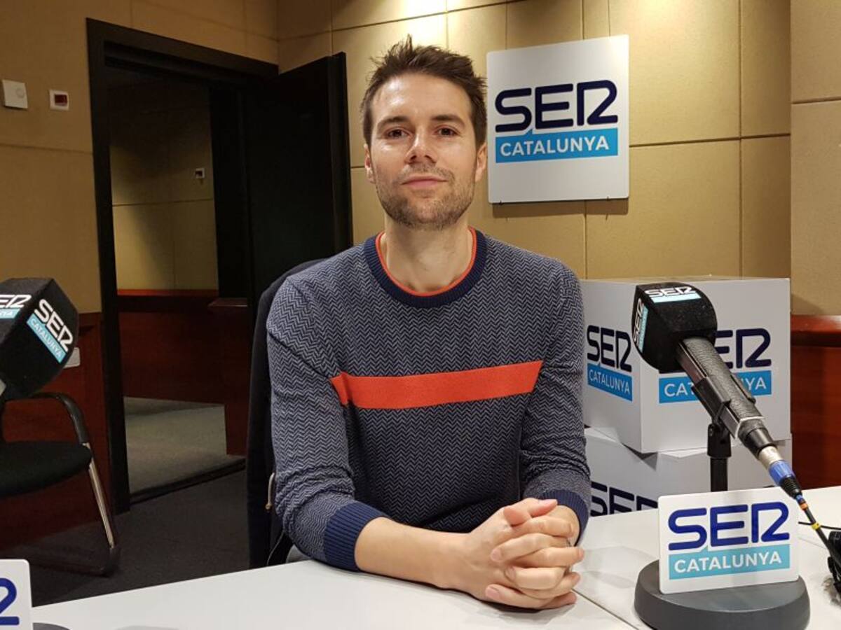 Espècies Protegides - Álvaro Carmona (21/02/2019)