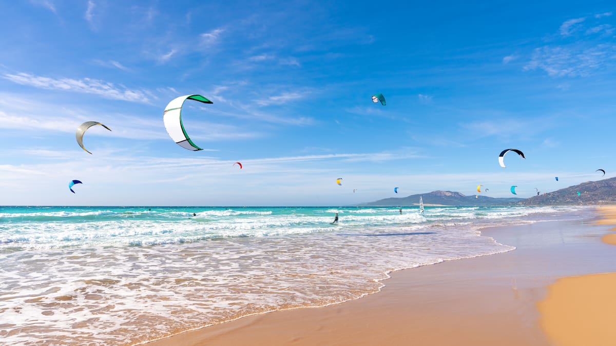 El buen tiempo factor clave para el turismo esta Semana Santa