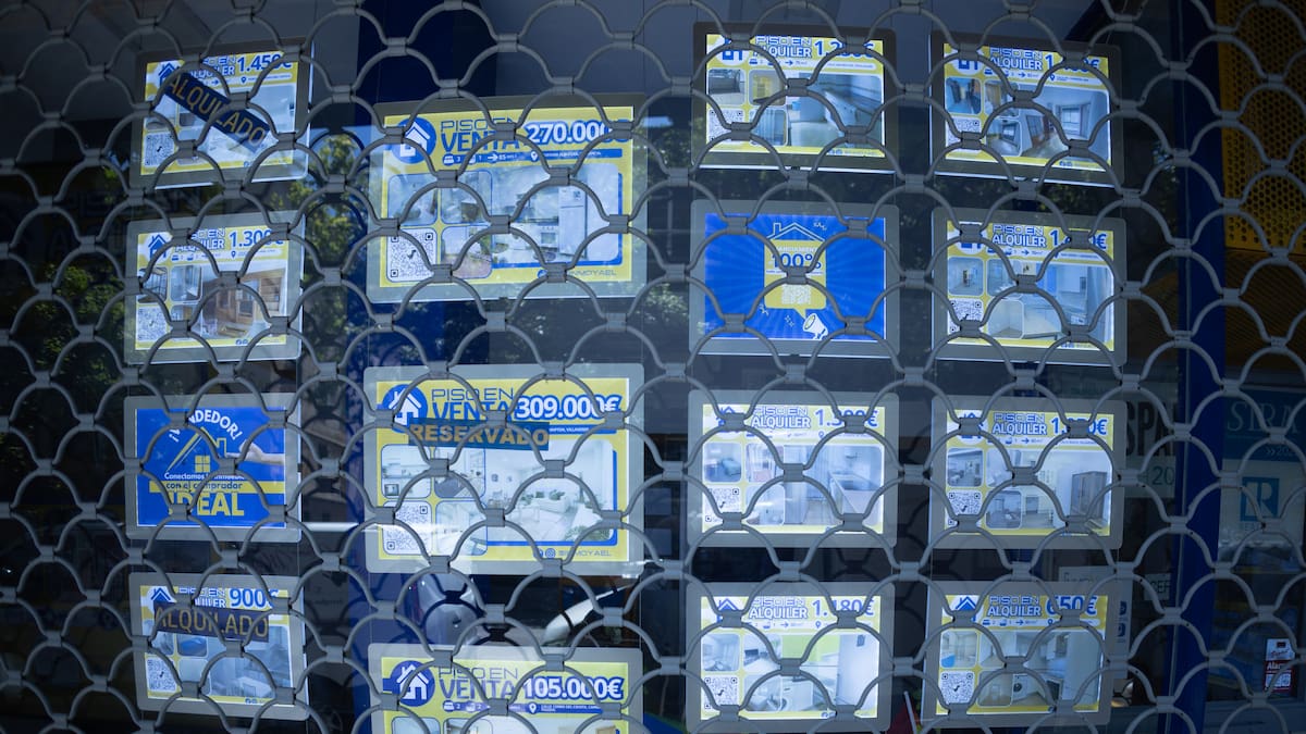 El precio de la vivienda se encarece un 12,7% en 2025, el mayor incremento en casi dos décadas