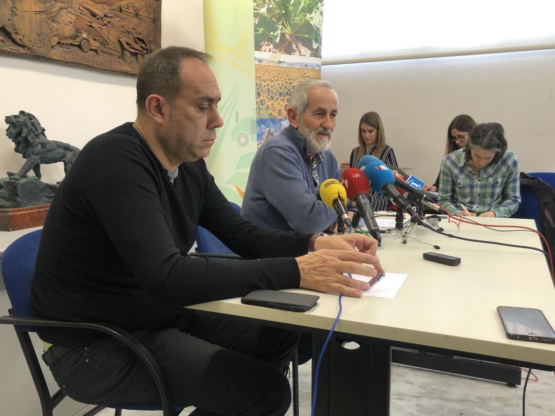 El sindicato Ugal ha hecho balance del año agrícola