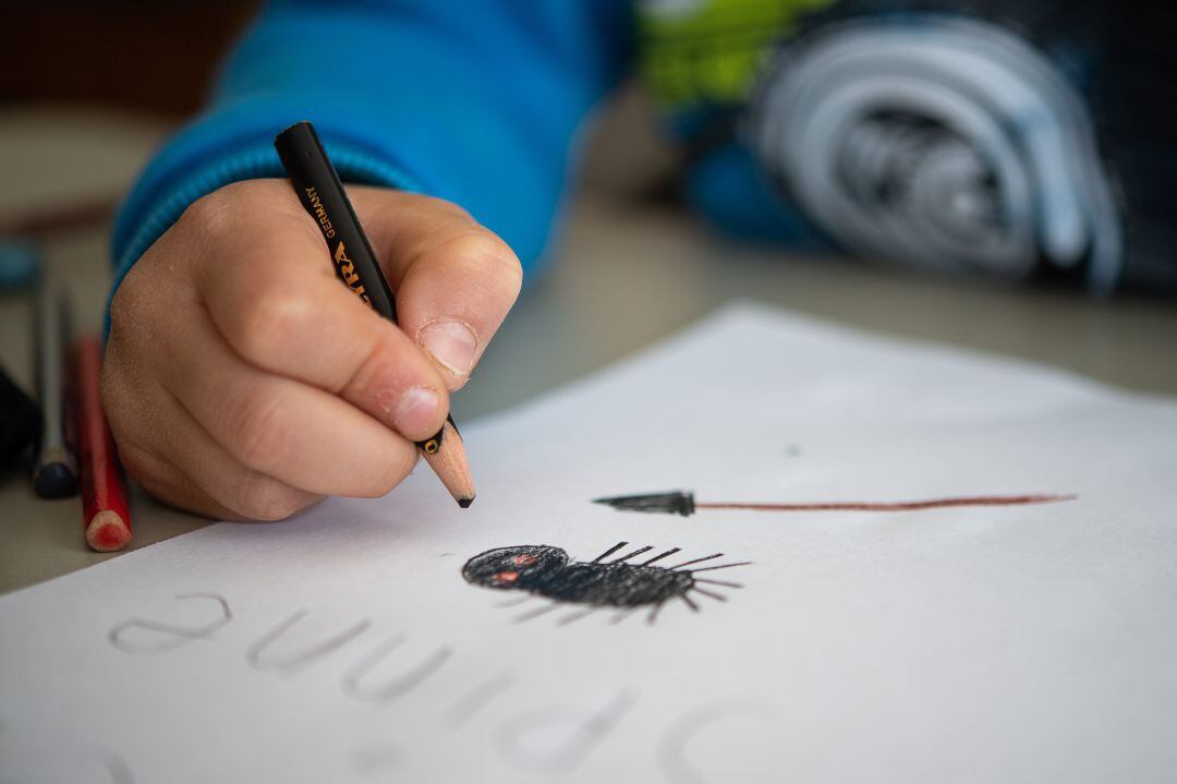 Dos positivos en escuelas infantiles de Murcia
