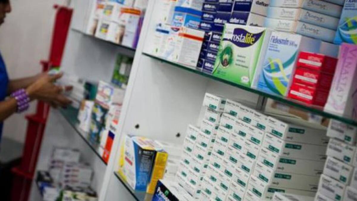 España factura más de 2 millones y medio de recetas cada día