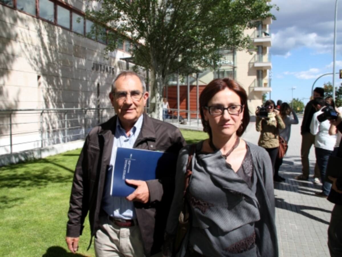 'La disciplina de vot no és un xec en blanc'