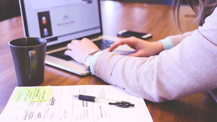 La Primera Llamada del Día: Natalia Aldaba (20/03/2020)