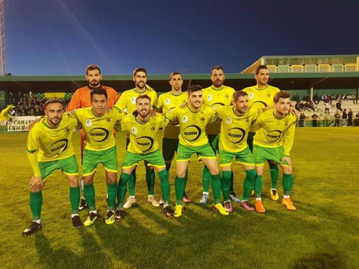 La Unión presenta su nuevo proyecto a sus aficionados