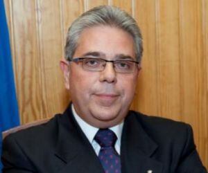 Juan José Medina, exvicepresidente de la Diputación de Valencia y exalcalde de Moncada.