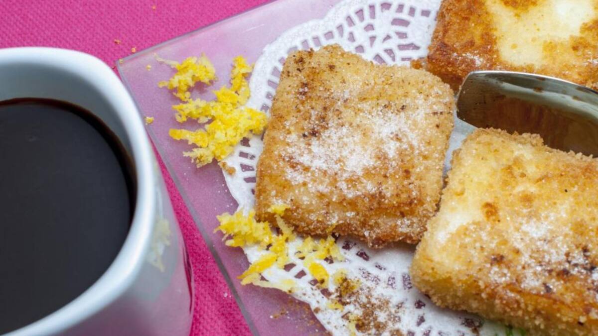 Entre fogones - Omaña y Luna, una reserva a pedir de boca (07/08/2019)