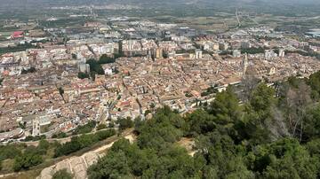 Quiero visitar Xàtiva, ¿qué es lo más interesante?