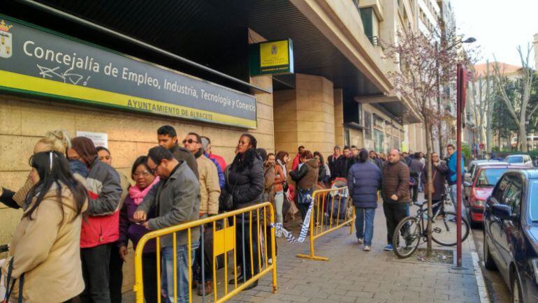 Este plan de empleo genarará 50 puestos de trabajo