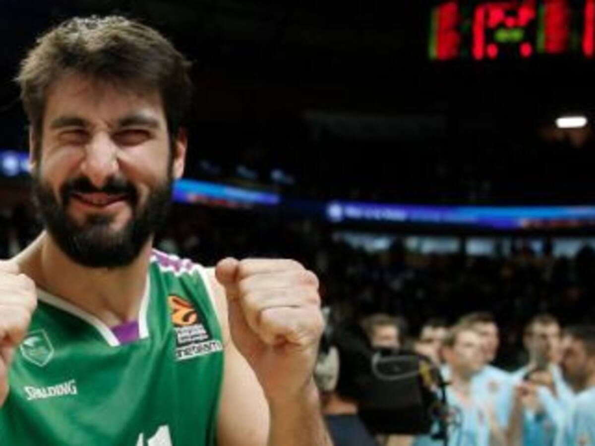 Díez: "Hay un pique positivo con Valencia por lo de la Eurocup"