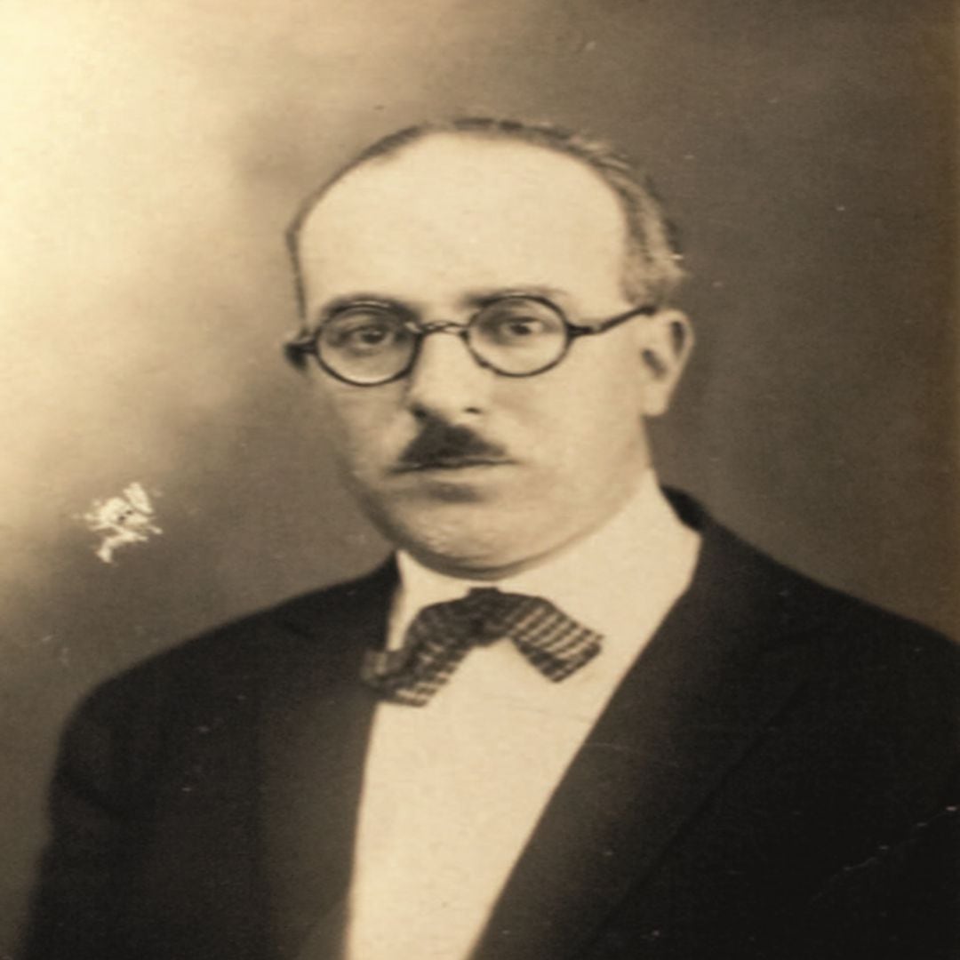 Fernando Pessoa.