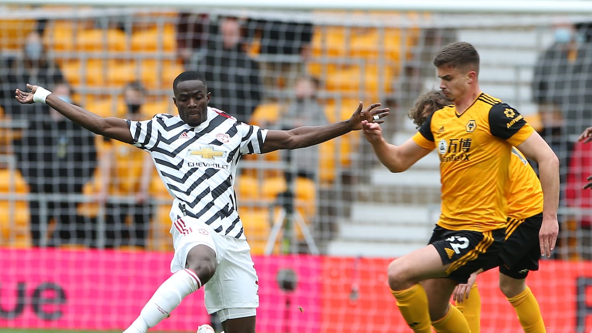 Conocemos a Bailly y Dendoncker con Bruno Alemany