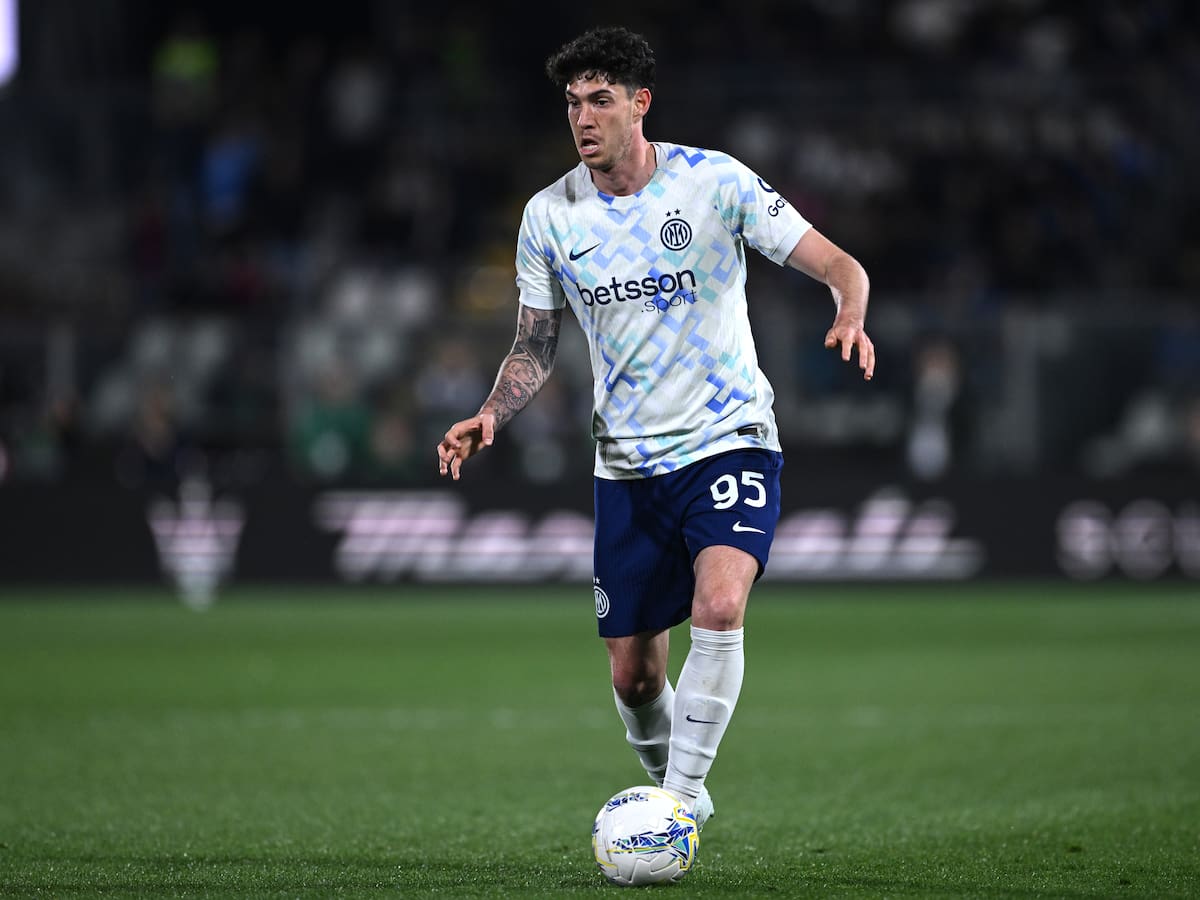 "Per a Bastoni el Barça és la primera opció, per a ell seria un somni"