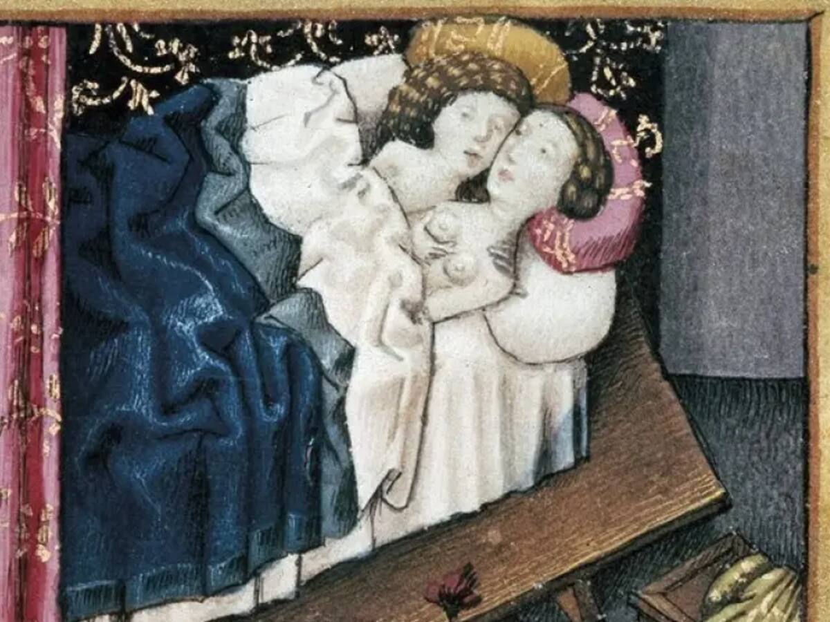 Nájera acoge la XXXV Semana de Estudios Medievales: “Amor y sexualidad en la Edad Media”