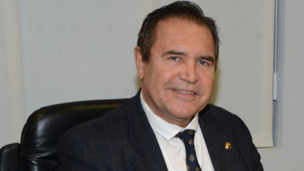 Entrevista al Dr. Bernardo Monzó