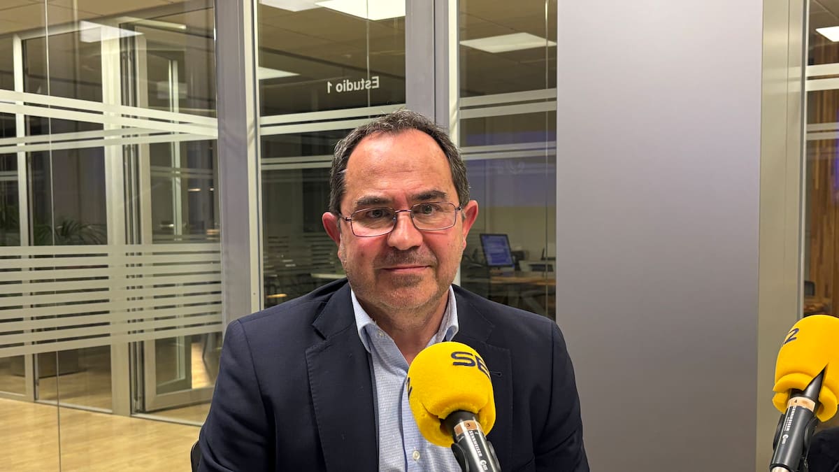 El Racing City Group valora su llegada a la Arandina: "Pido que la gente se sume al proyecto porque el futuro va a ser prometedor"