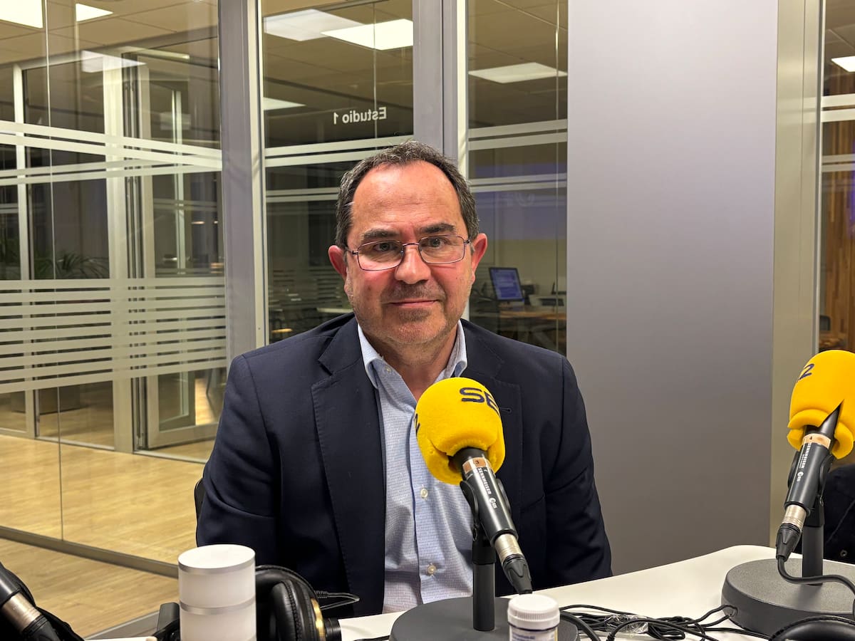 El Racing City Group valora su llegada a la Arandina: "Pido que la gente se sume al proyecto porque el futuro va a ser prometedor"