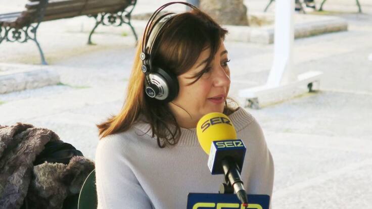Entrevista a Francina Armengol