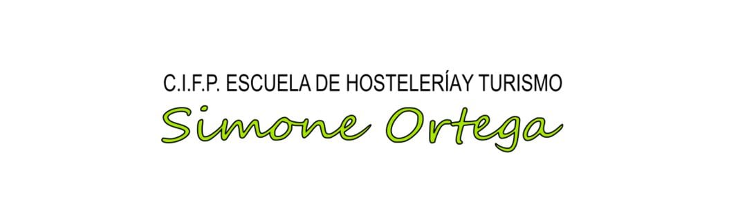 Escuela de Hostelería Simone Ortega 04-12-2018 – Itinerarios educativos