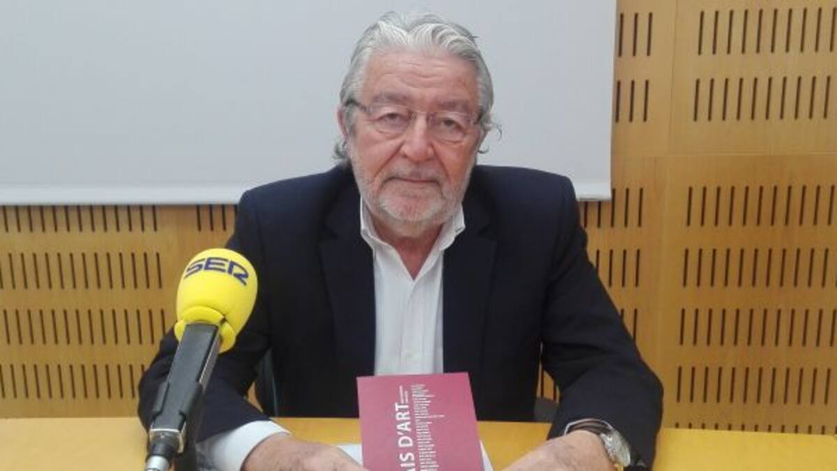 Artistas valencianos en la Fundación Bancaja