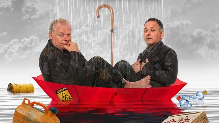 Entrevista a Carles Castillo