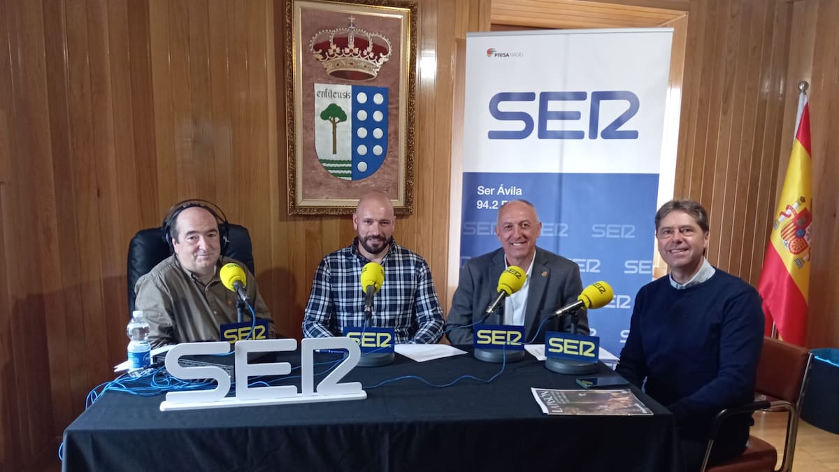 Hoy por Hoy Ávila Especial Hoyocasero y Mascarávila