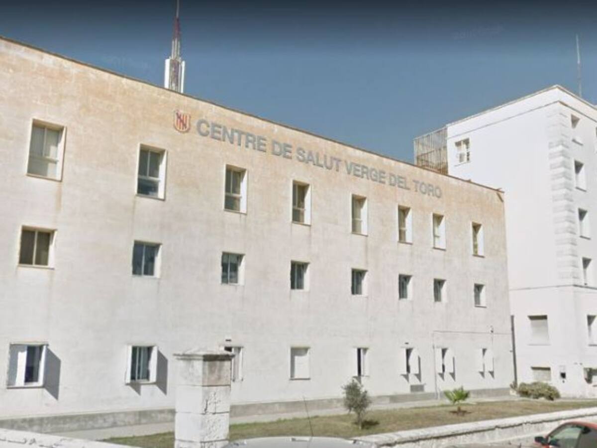 Finalizan las reformas del Centre de Salut Verge del Toro