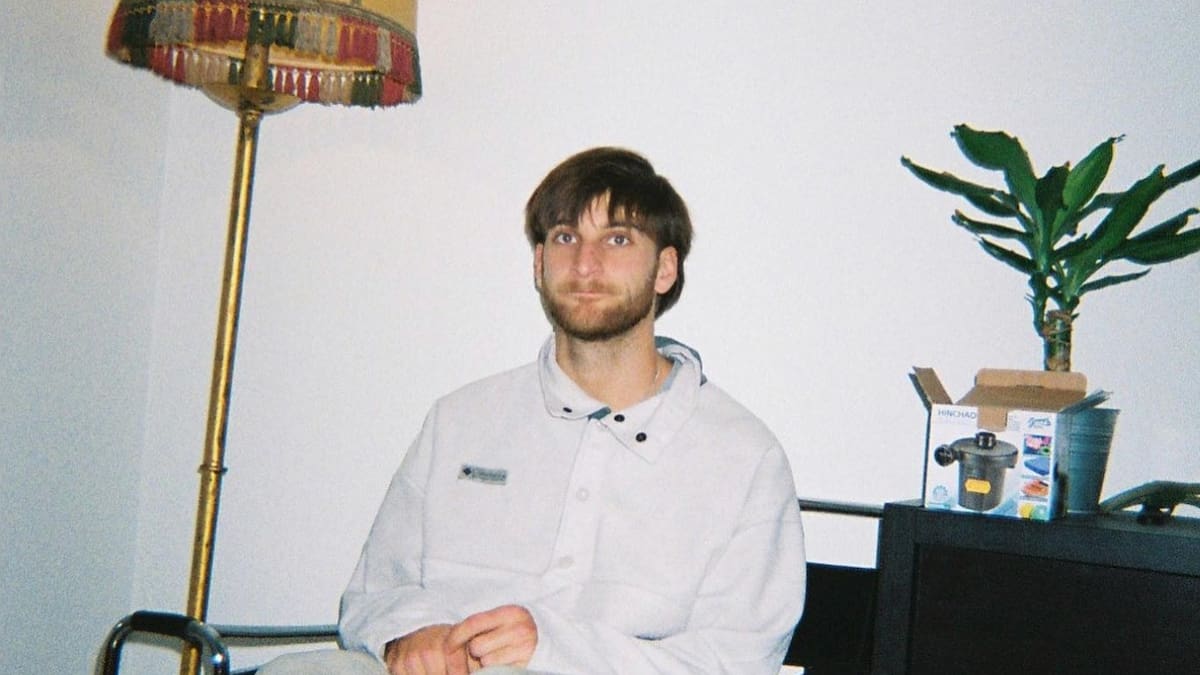 Emilio Maestre, productor musical eldense, sobre su candidatura a Eurovisión