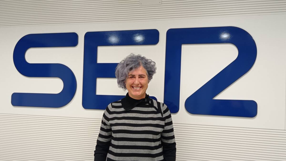 Entrevista a Montserrat Marín, Comisaria de palencia