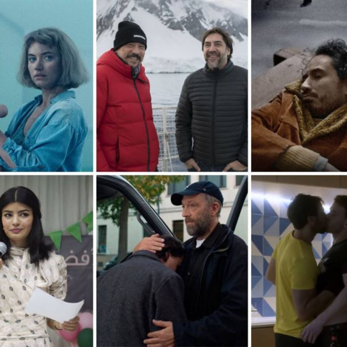 'Vivarium', pesadilla en confinamiento, y otras seis películas nuevas en streaming