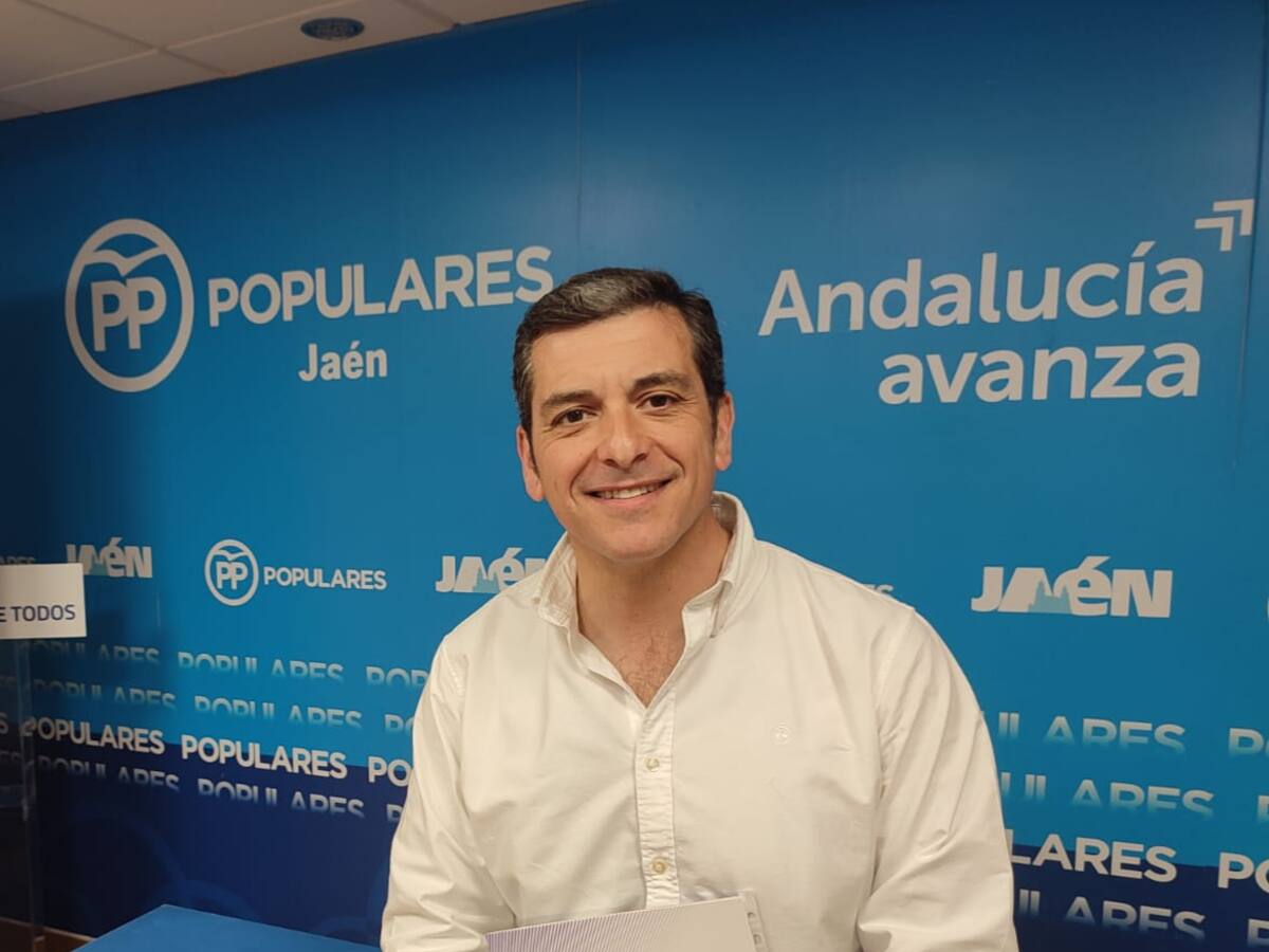 Ya se conoce la candidatura completa del PP de Úbeda a las municipales de mayo