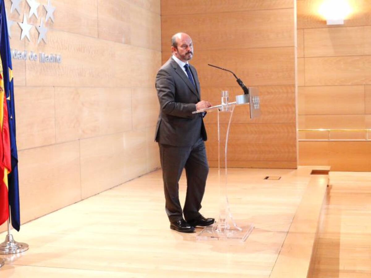 La Comunidad se persona en el último caso mortal de violencia de género en Parla