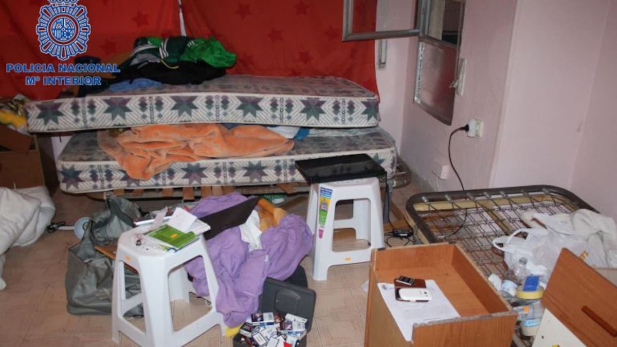 “El cliente puede hacer con ellas lo que quiera”