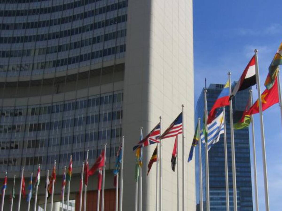 Naciones Unidas pide una investigación imparcial sobre la violencia en Cataluña