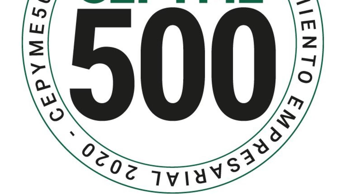 Seis empresas altoaragonesas, entre las 500 líderes en crecimiento empresarial en 2020