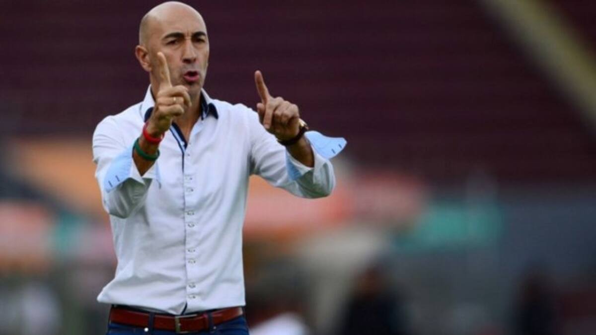 Oficial: Ayestarán es la primera opción para el banquillo del VCF