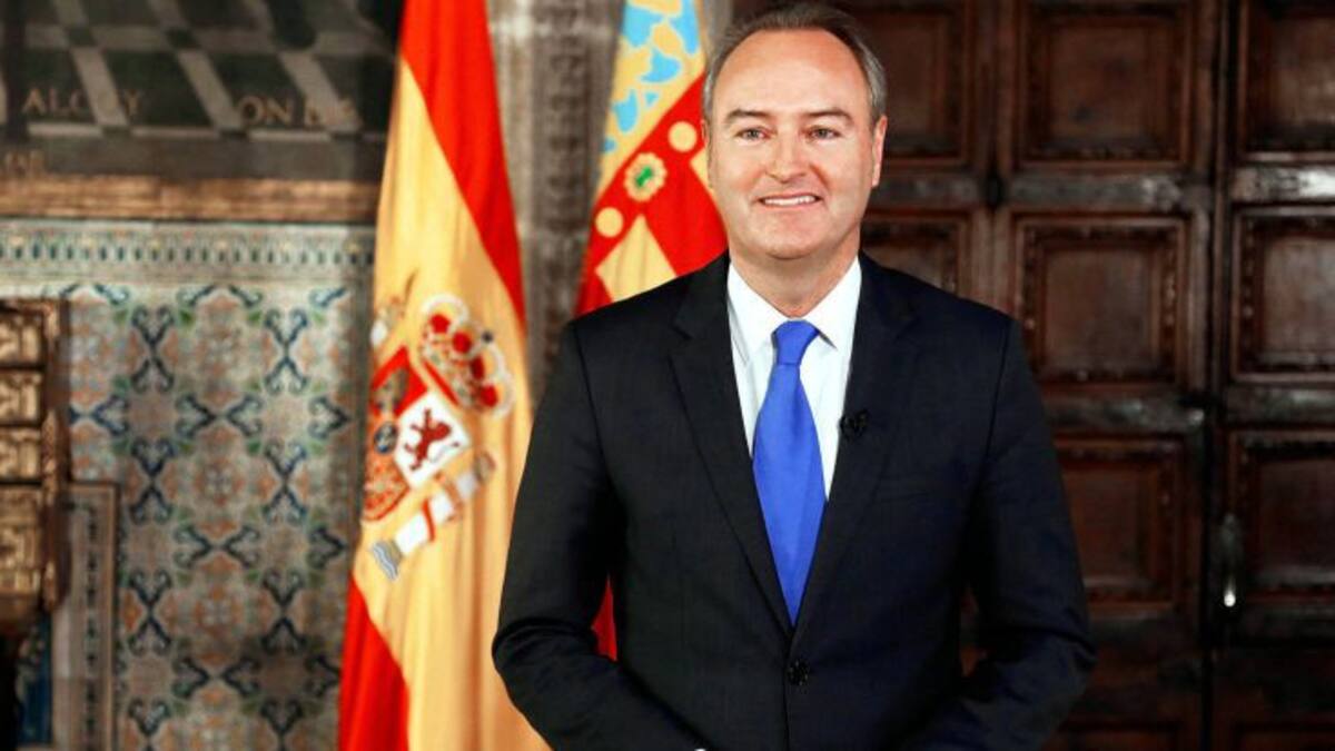 Macián asegura que el PP habría ganado las municipales con Fabra