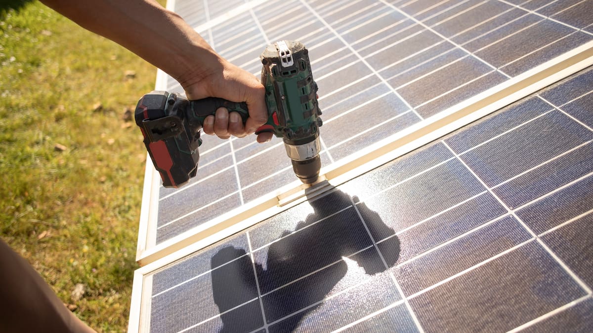 ASINEM confía en que las nuevas ayudas al autoconsumo incrementen la instalación de placas solares en Baleares